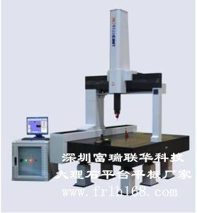 花崗石測(cè)量平臺(tái)