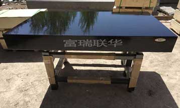 [大理石測量平臺]如何選購優(yōu)質(zhì)的大理石測量平臺？